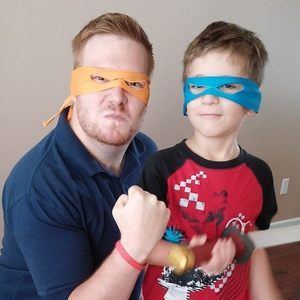 Meet your Posher, Charles